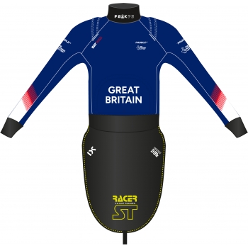 Racer ST2022 Long | British Team